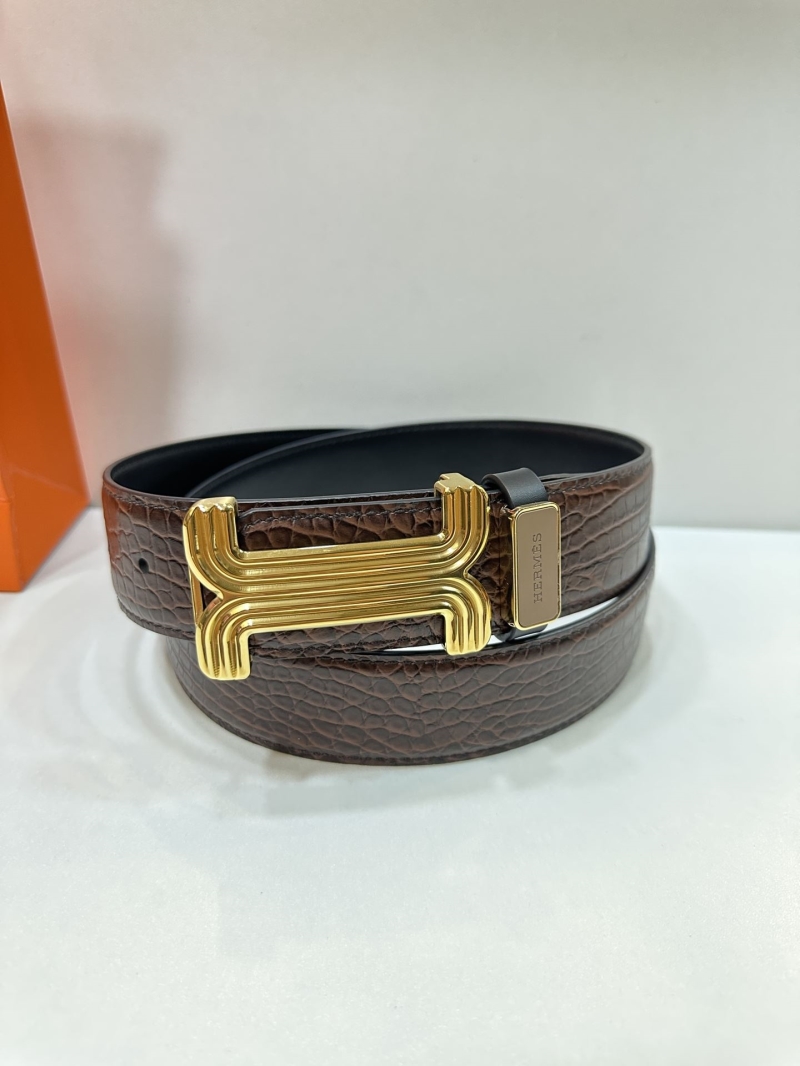 Hermes Belts